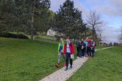 Geografsko zgodovinska ekskurzija po Dravogradu