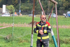 OKTOBER MESEC POŽARNE VARNOSTI